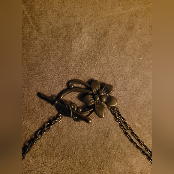 One of a kind  necklace - choker - Picture 9 of 11